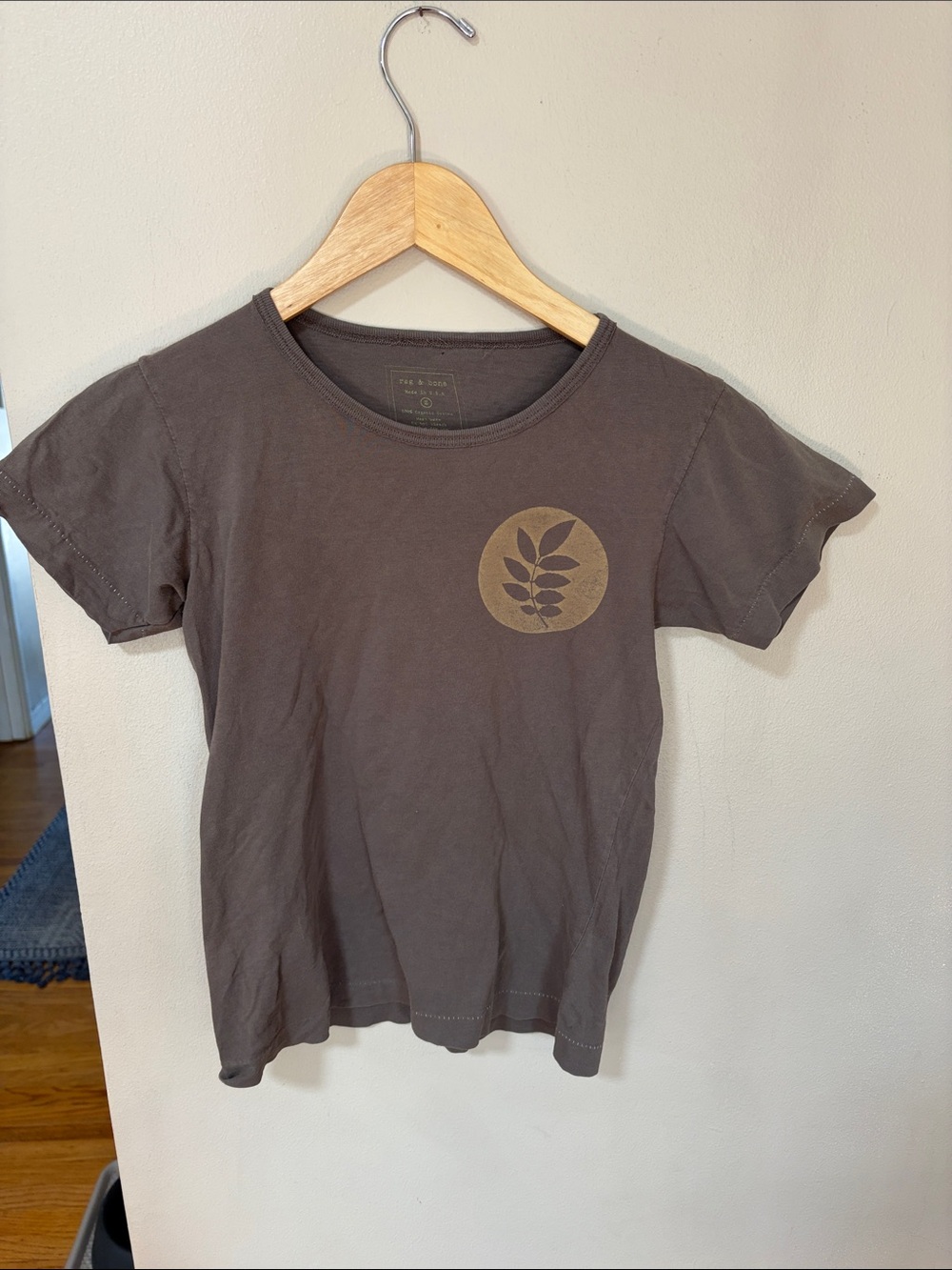 Vintage rag and bone